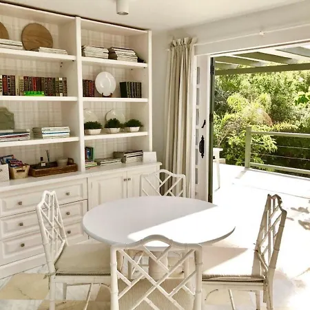 Exclusiva Con Piscina Privada, Juandana Villa San Juan de la Rambla