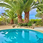 Villa Exclusiva Con Piscina Privada, Juandana *
