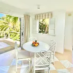 Villa Exclusiva Con Piscina Privada, Juandana