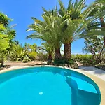 Exclusiva Con Piscina Privada, Juandana * San Juan de la Rambla