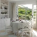 Villa Exclusiva Con Piscina Privada, Juandana